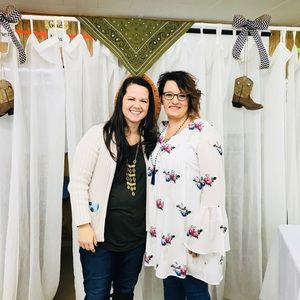 Meet your Posher, Amber